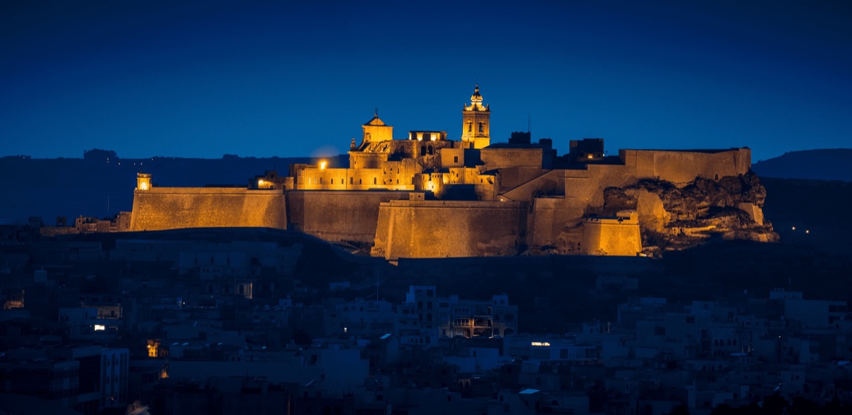 The Cittadella