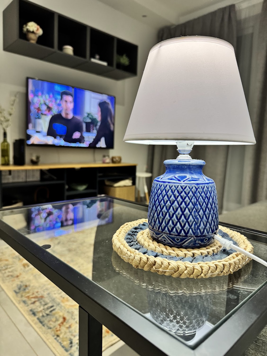 Living Room TV