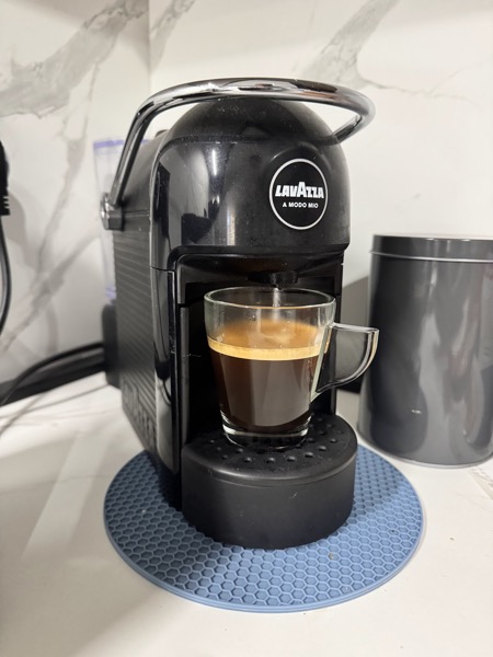 Coffee Machine